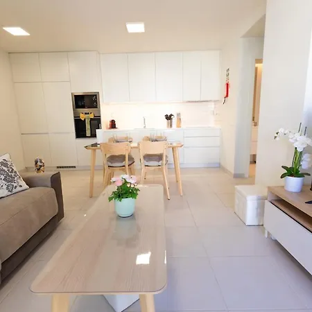 Modern 2br With Balcony And Pool He * Tavira