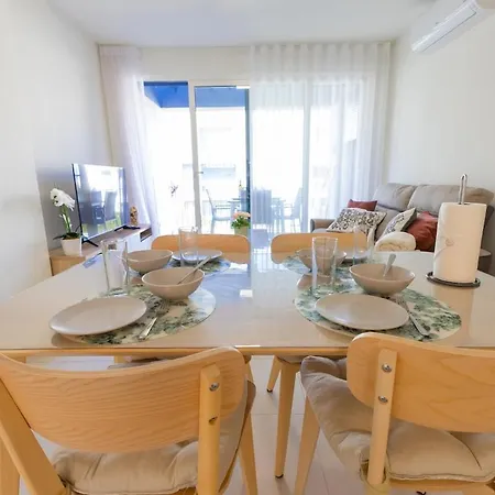 Modern 2br With Balcony And Pool He *